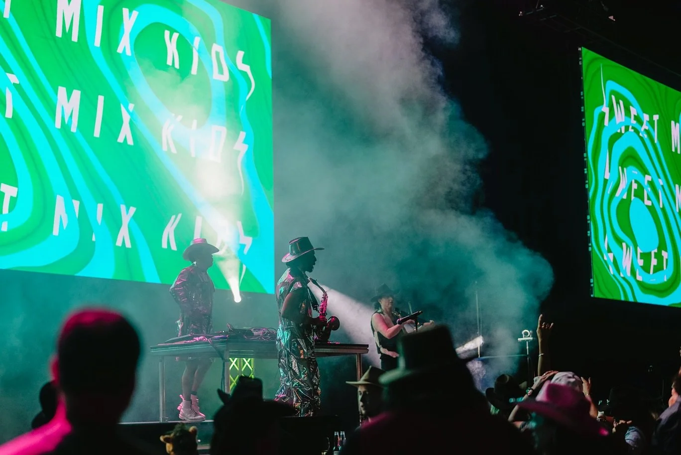 @profilegroup.nz is known for throwing legendary end of year Christmas parties, and we sure didn’t disappoint this time π€ π Swipe π for a Round Up from the Wild Wild West! π΅