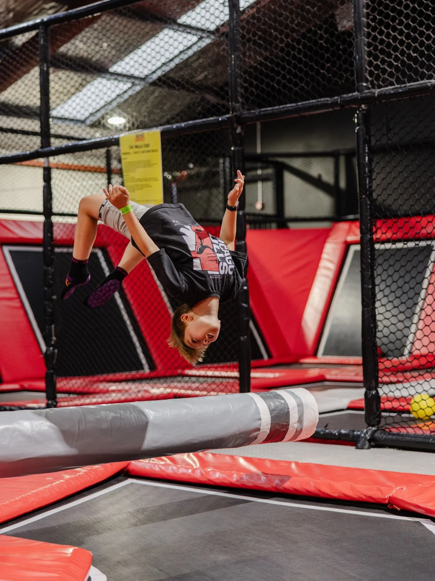 🎄✨ The @profilegroup.nz Kids Christmas Party did not disappoint! Our littlest legends took over @ninjavalleyham and topped it off with @duckislandicecream treats. 🍦💥
Wishing our amazing staff and families a joyful start to the festive season! ✨