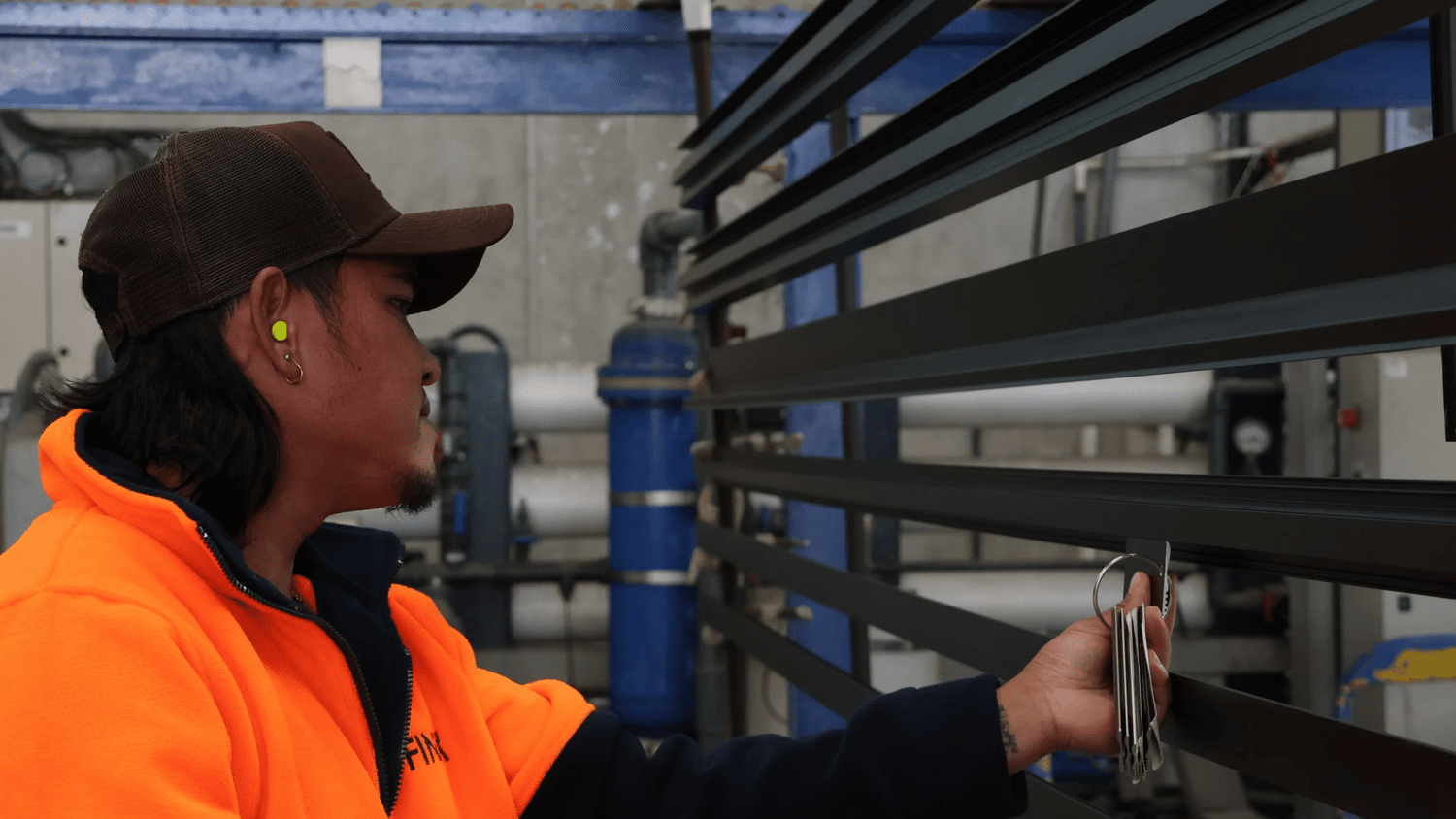 Finex Cladding FINEX Finishing Excellence and Anodising Solution — Profile Group - New ...