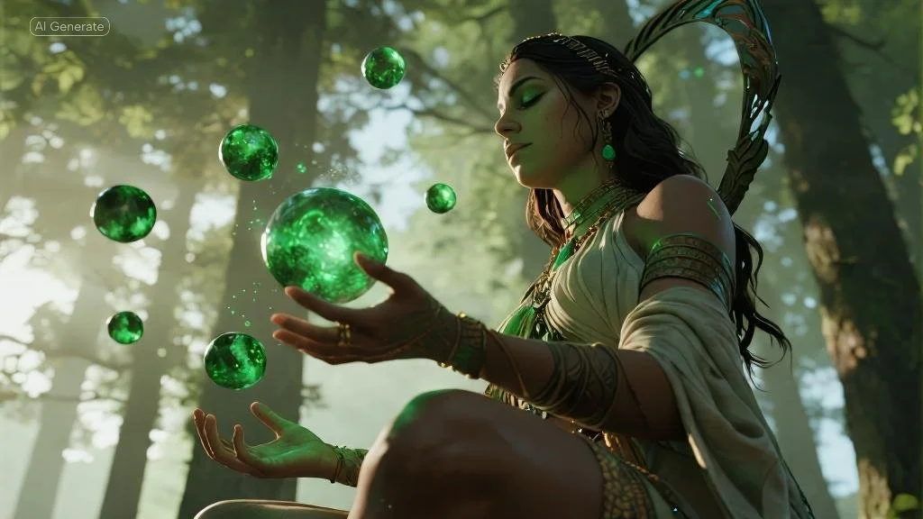 When Your Life Looks Fine, But Your Soul Knows It Isn’t