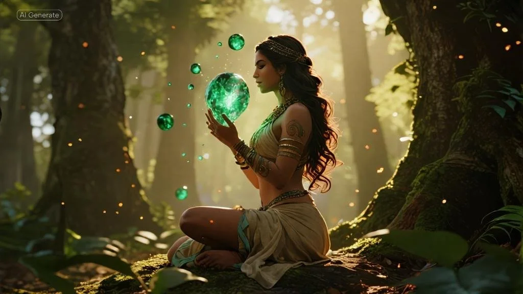 Freedom Was Never the Problem