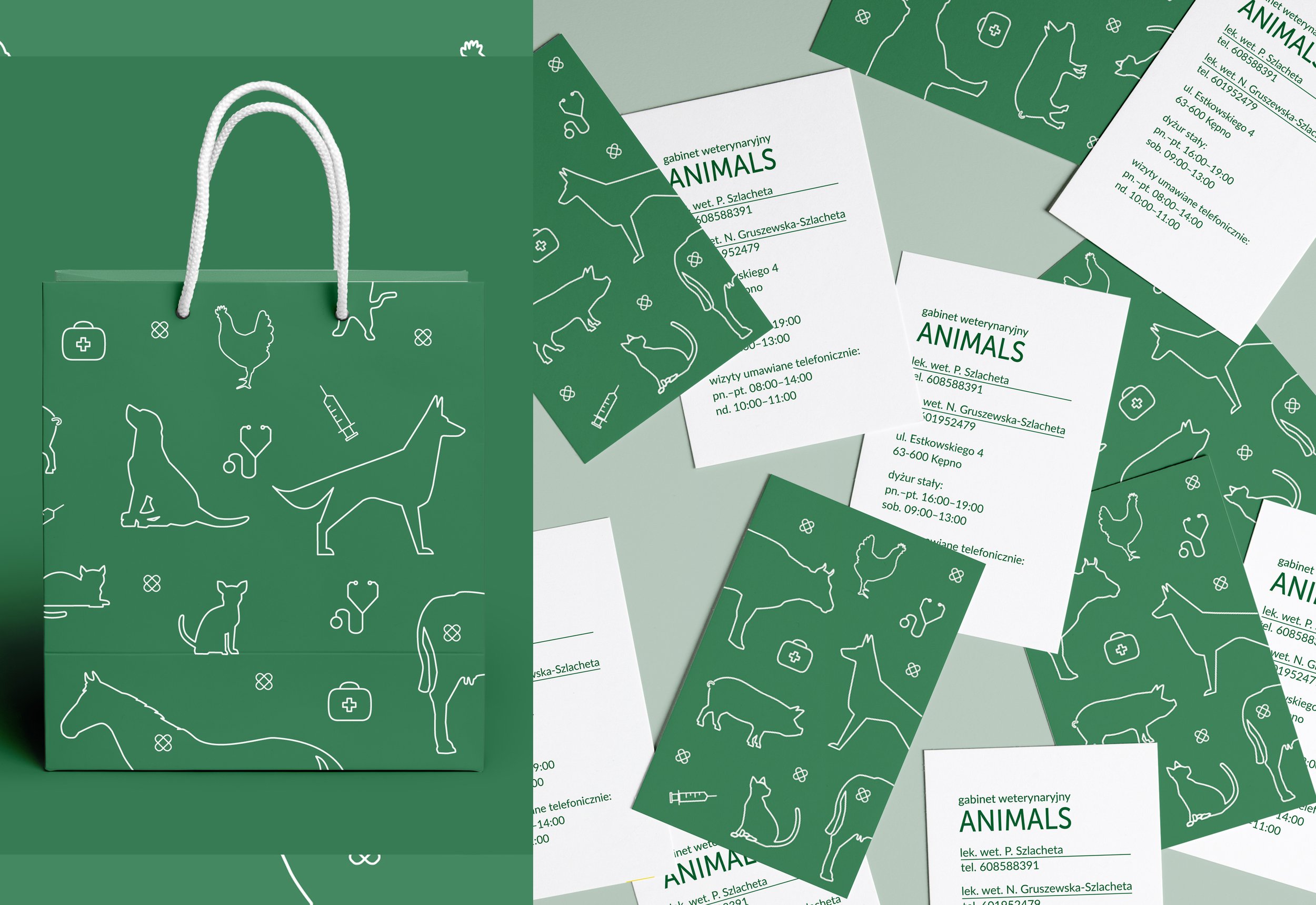Animals | veterinary clinic