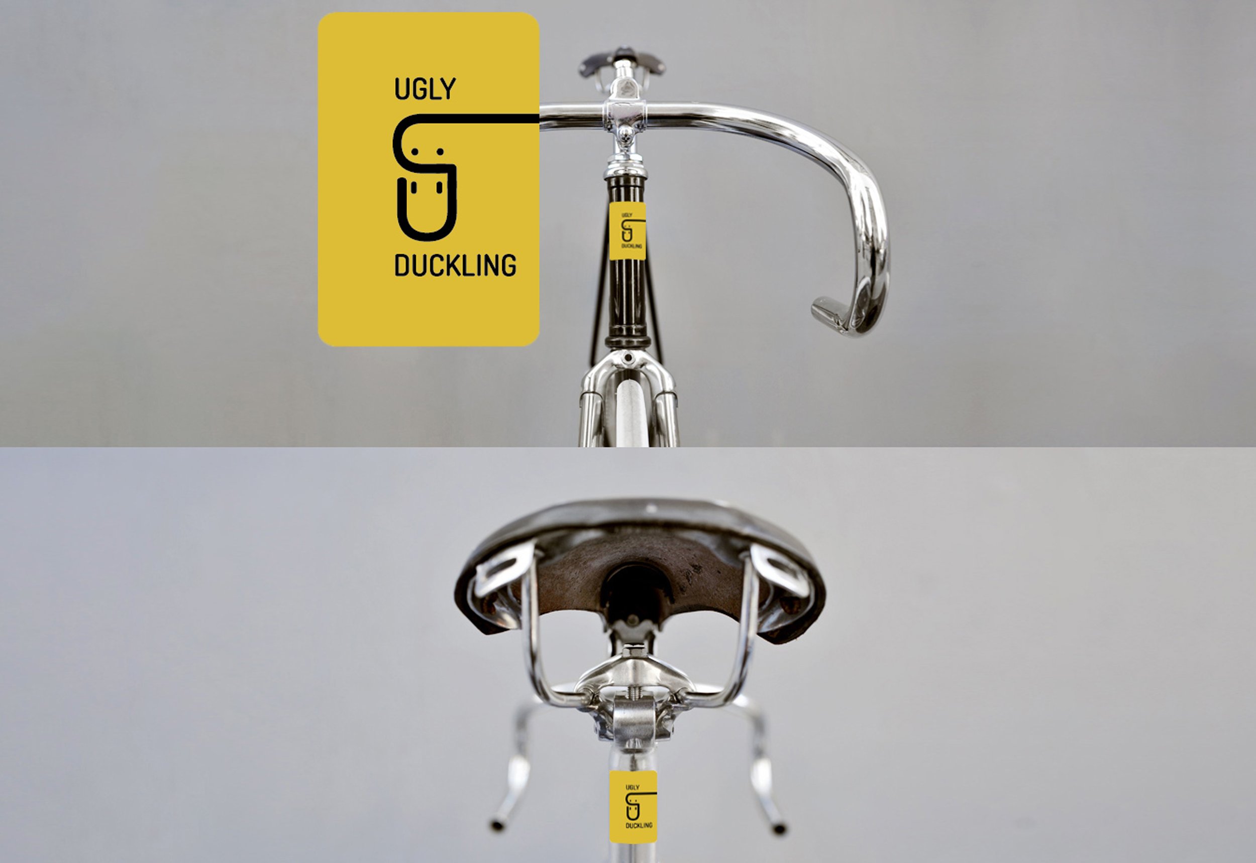Ugly duckling | bike shop