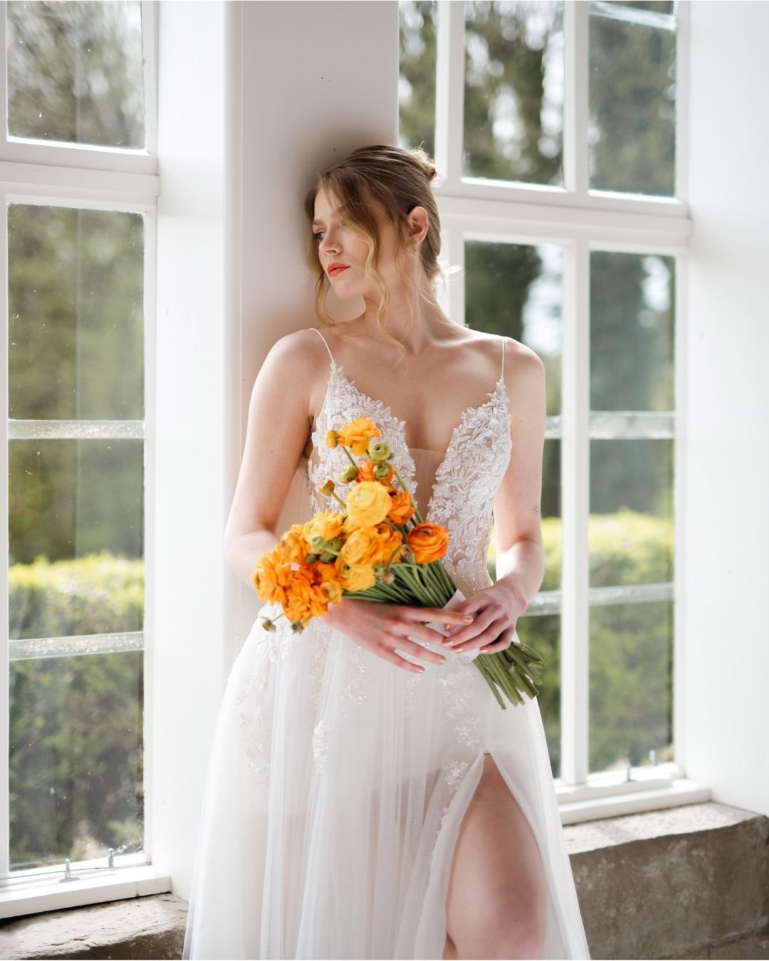 Wundersch&ouml;ne Br&auml;ute verdienen wundersch&ouml;ne Brautstr&auml;u&szlig;e. Wie sah euer aus bzw wie stellt ihr ihn euch vor wenn ihr noch nicht geheiratet habt? 🌸

Planung &amp; Organisation: @dietraumfaenger
Location: @orangerie_gut_ostenwa
