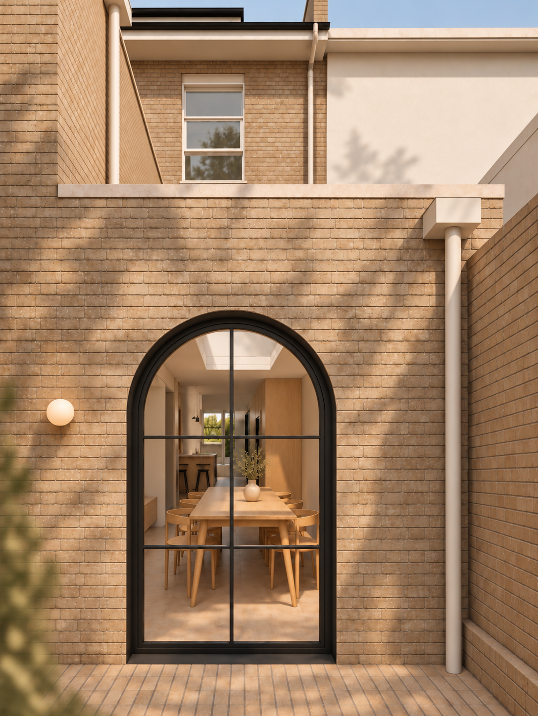 Hampstead Heath Renovation