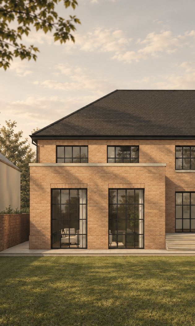 Northwood House