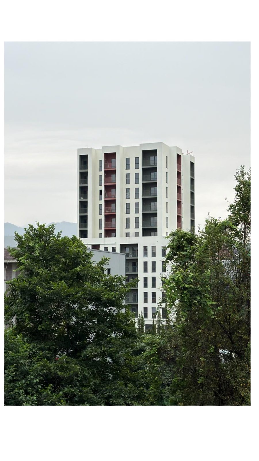 Residential Complex