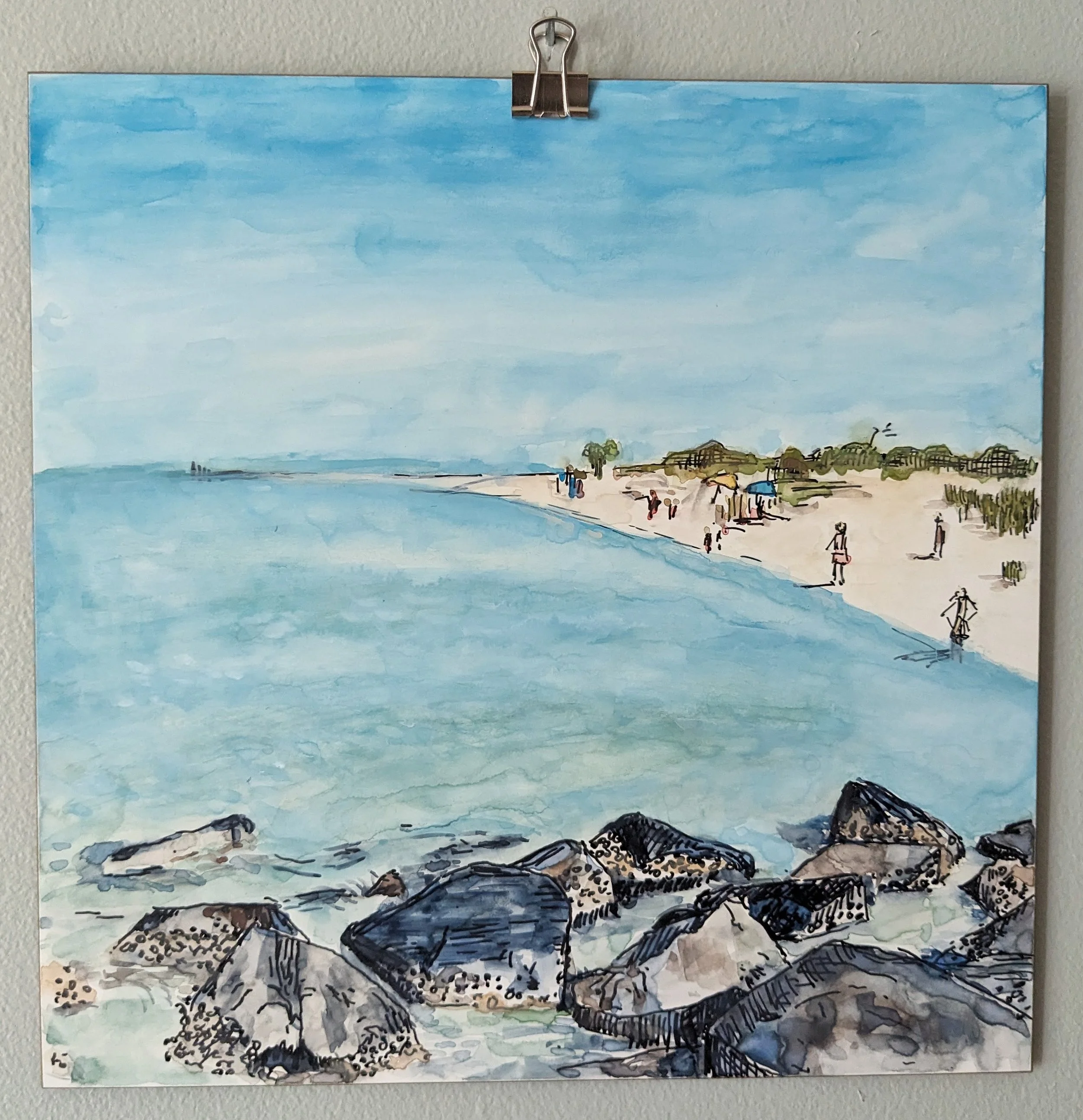 honeymoon island sunny day.jpg