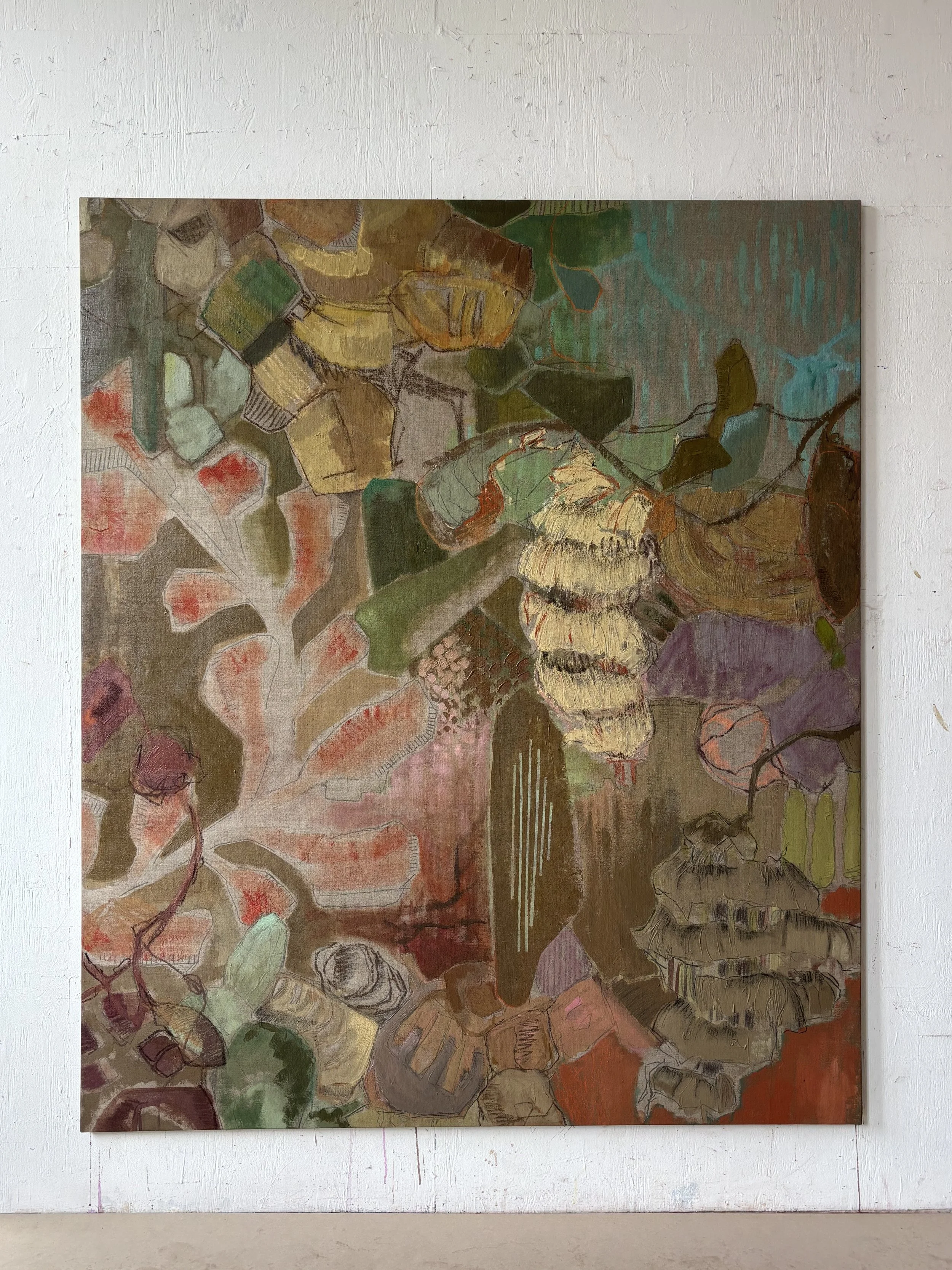 Scaletta - Sold