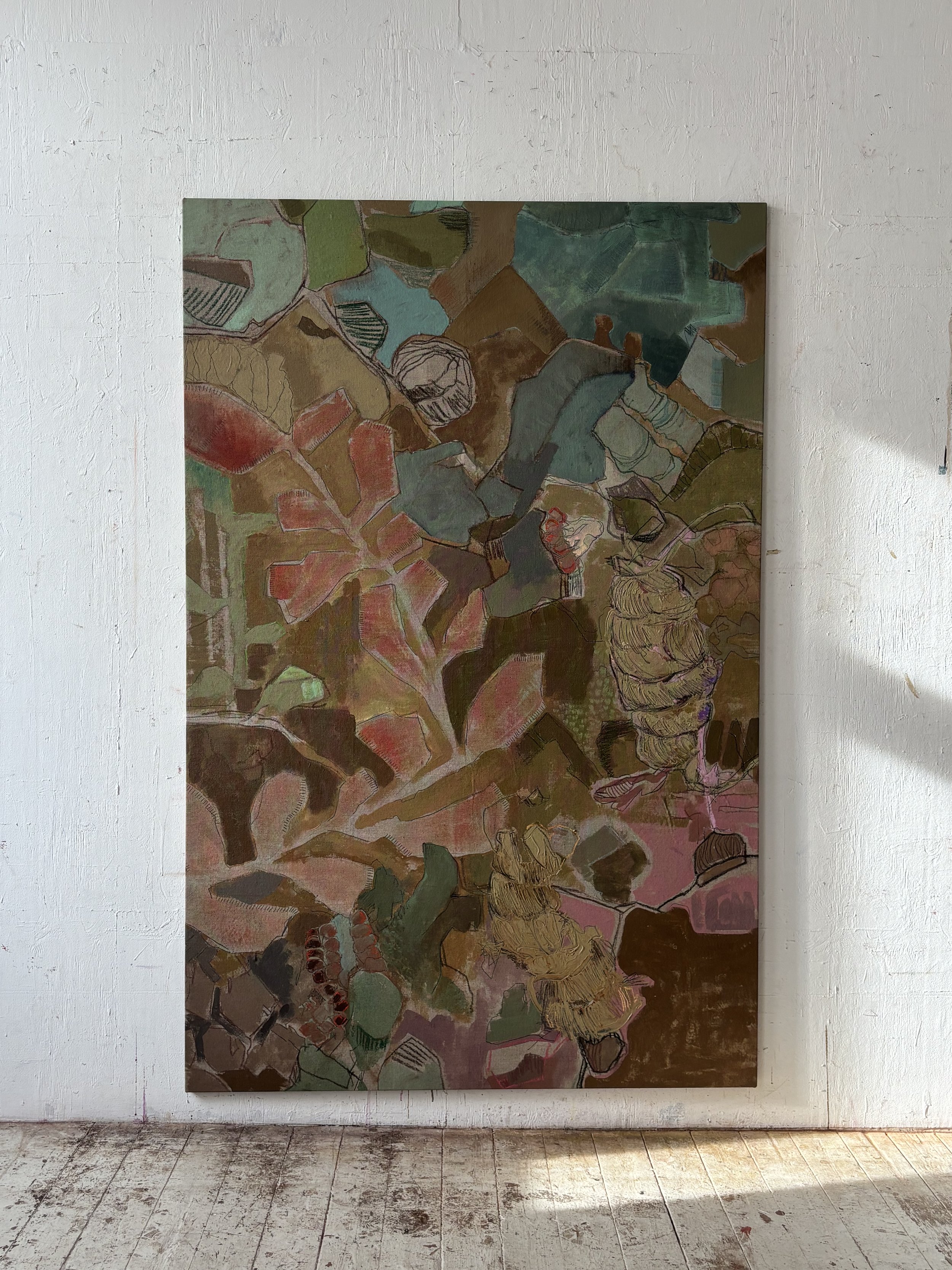 Mulino - Sold