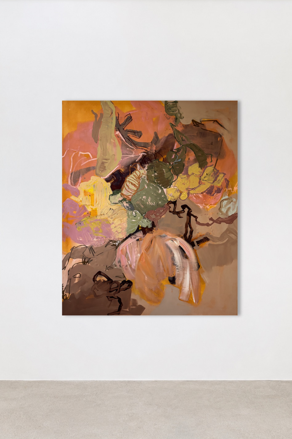 Perletto - Sold