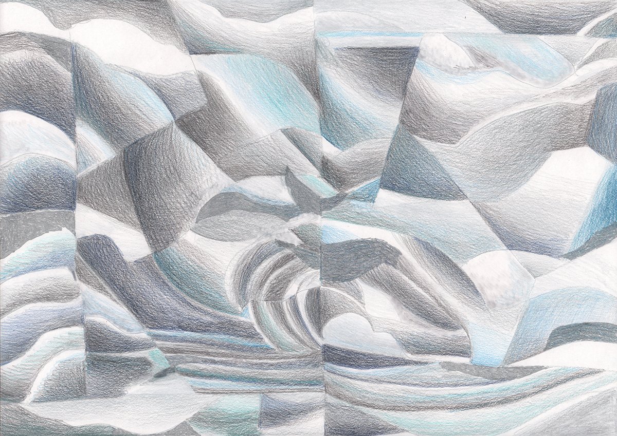 _Fragmented Cloud_ pencil on paper 21 x 49 cm 2021.jpg