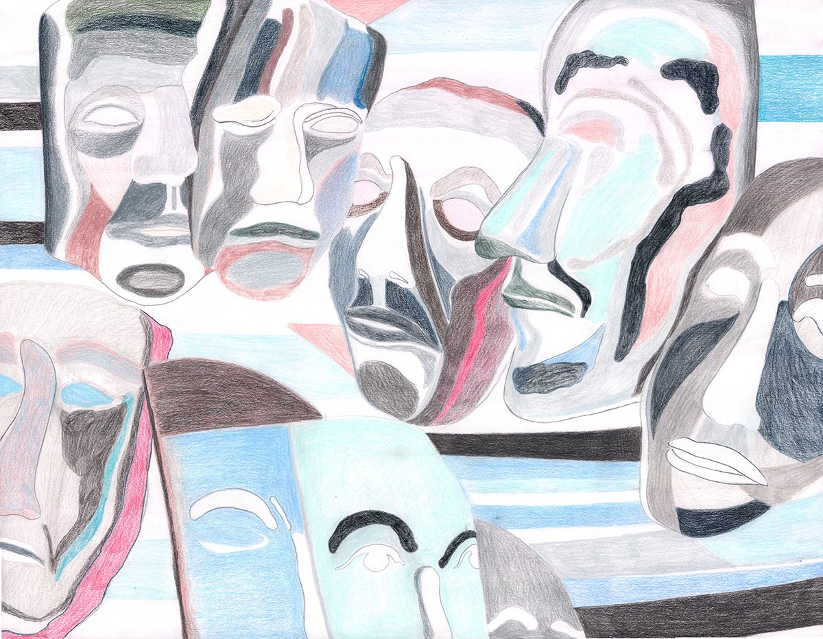 _Effigies_ pencil on paper 50 x 65 cm 2020.jpg