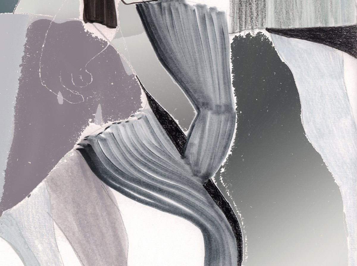 'Translucent Touch' mixture of handmade and digitally manufactured drawing 45 x 61 cm 2024.jpg