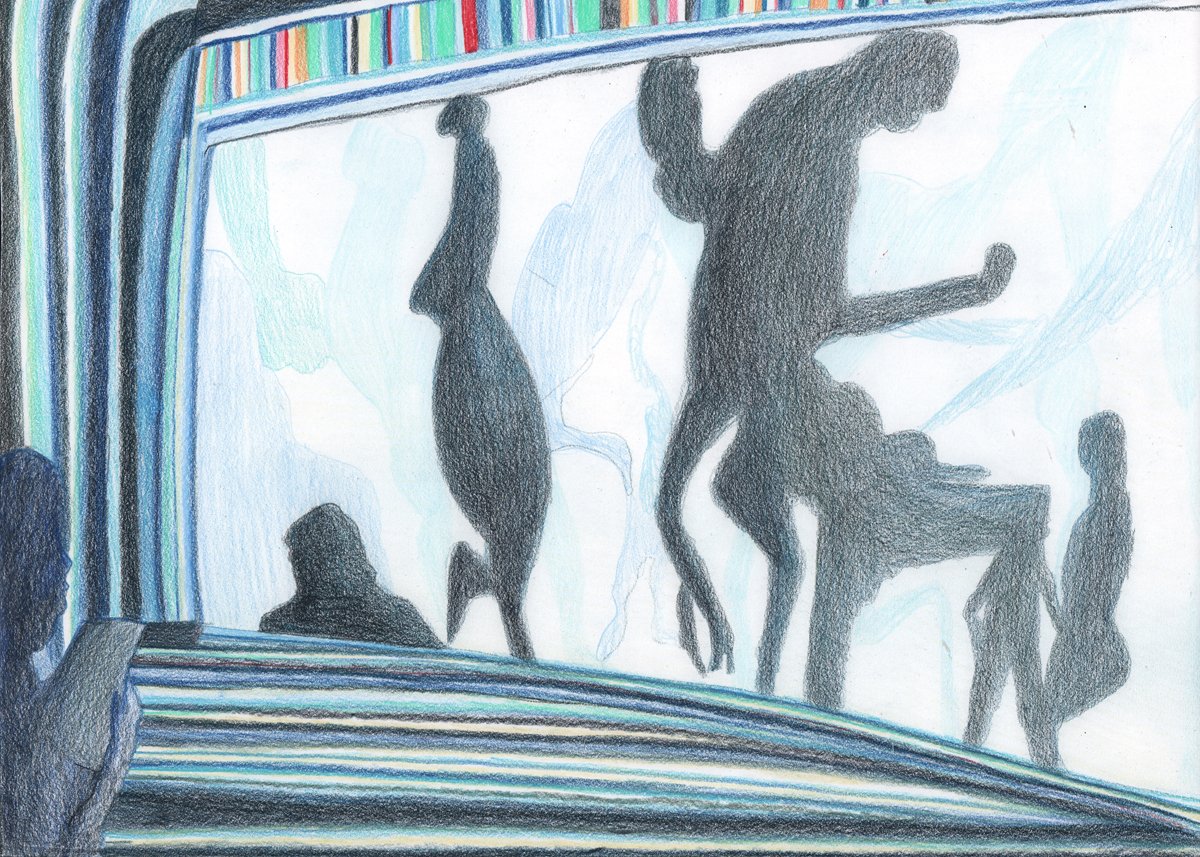 _Dancing Shadows pencil on paper 29 x 42 cm 2020.jpg