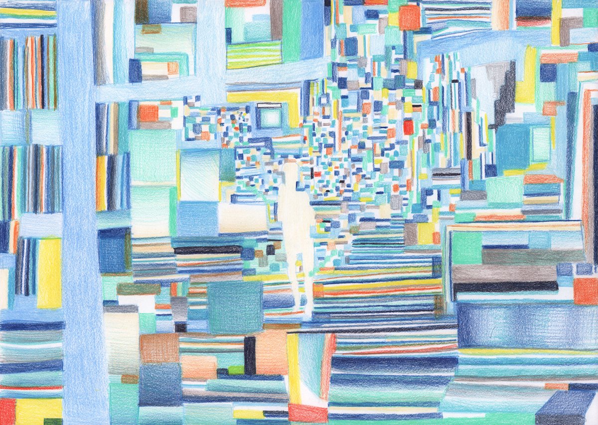 _Entry_ pencil on paper 29 x 42 cm 2020.jpg