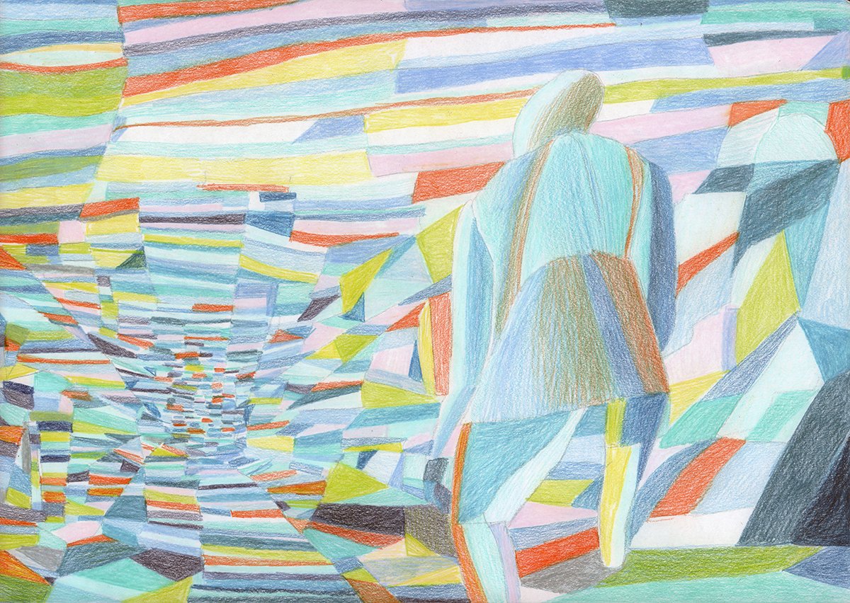 _Behold_ pencil on paper 29 x 42 cm 2022.jpg