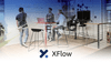 XFlow Support | Opdag, lær, anvend – Kontakt os nu