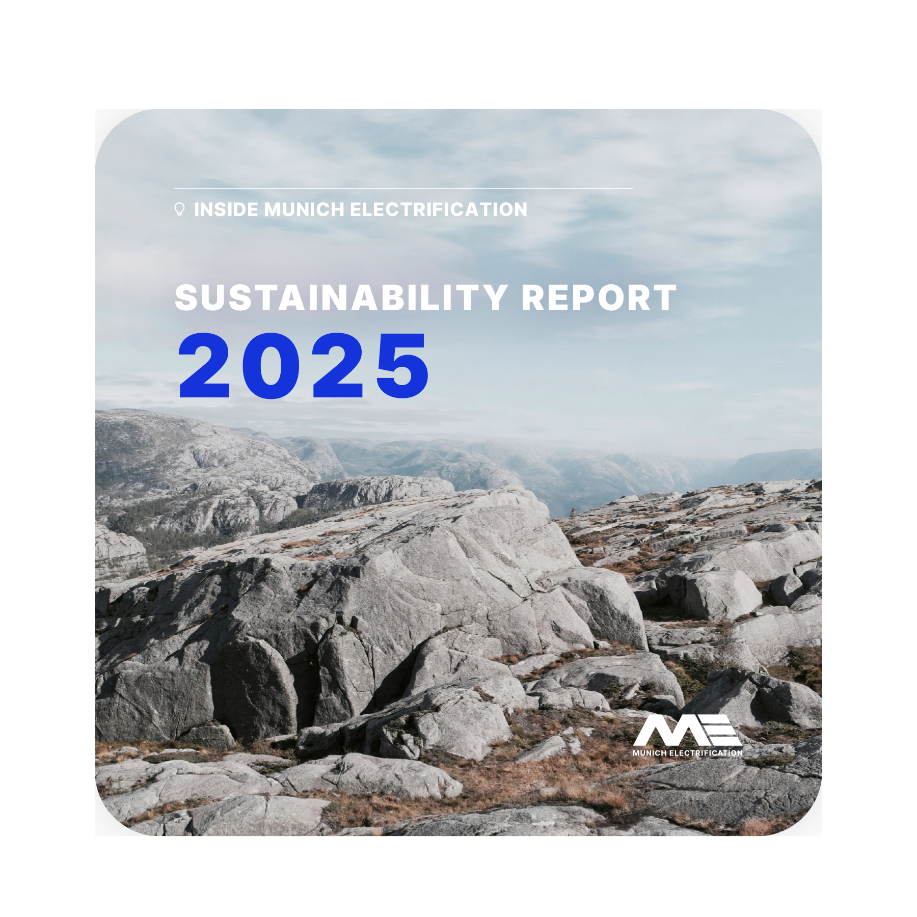 DRIVING IMPACT BEYOND COMPLIANCE: HIGHLIGHTS FROM OUR 2025 SUSTAINABILITY REPORT