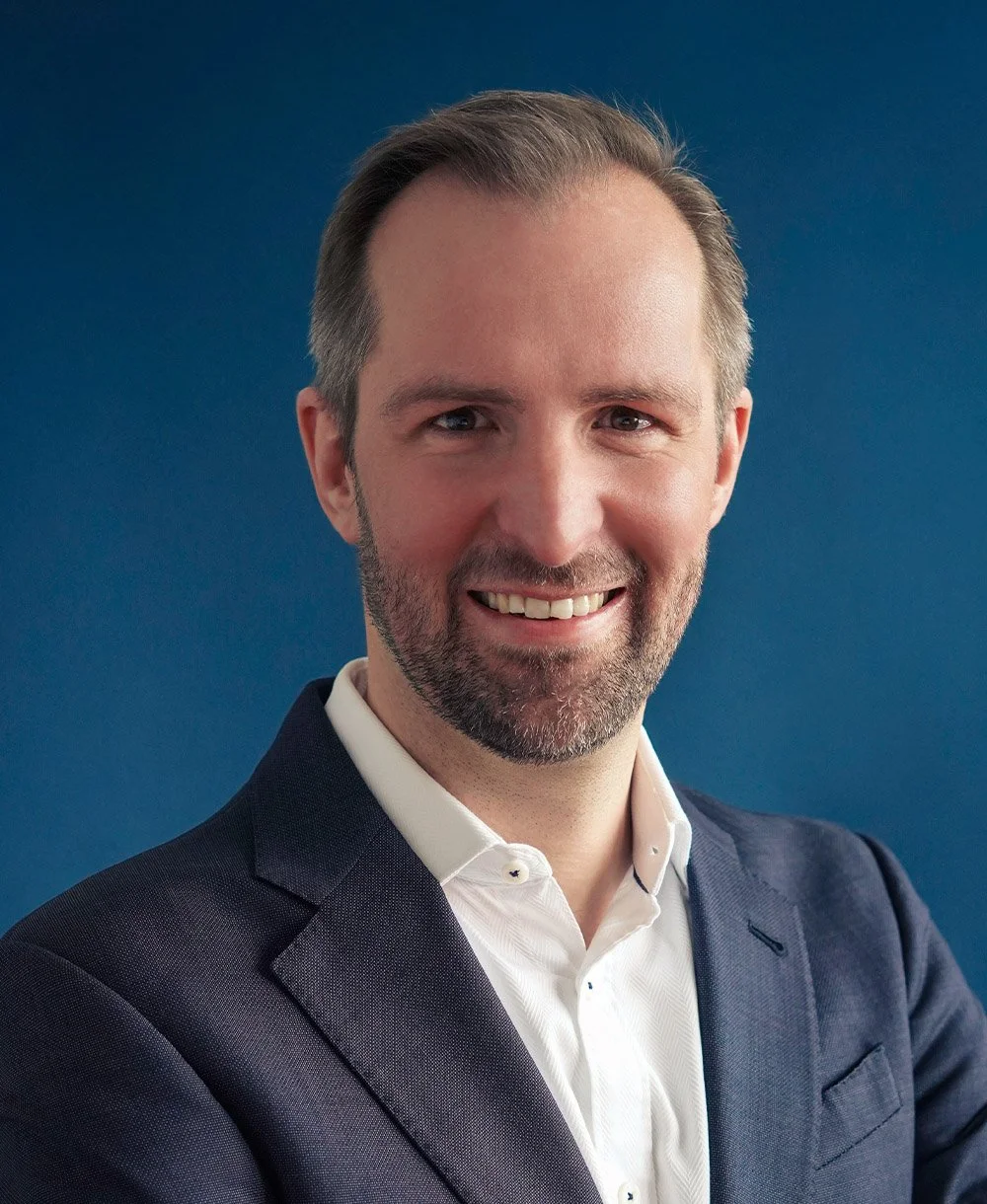 GEORG-FRIEDRICH GRAF // CEO
