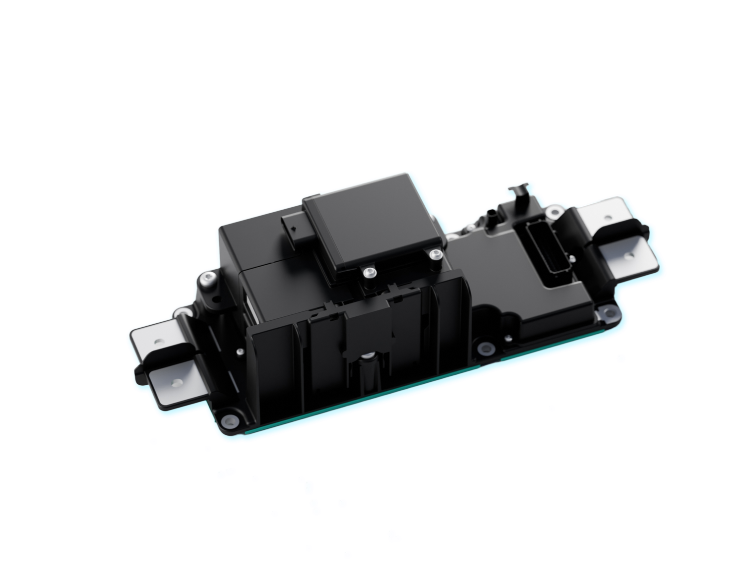 Battery Management Disconnect Unit — Munich Electrification