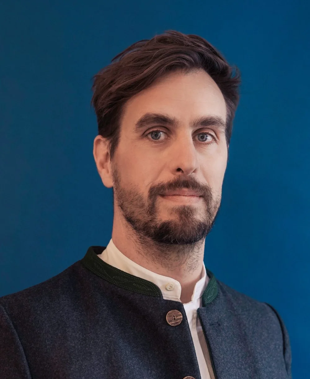 TIMO VÖLKL // Chief Technology Officer