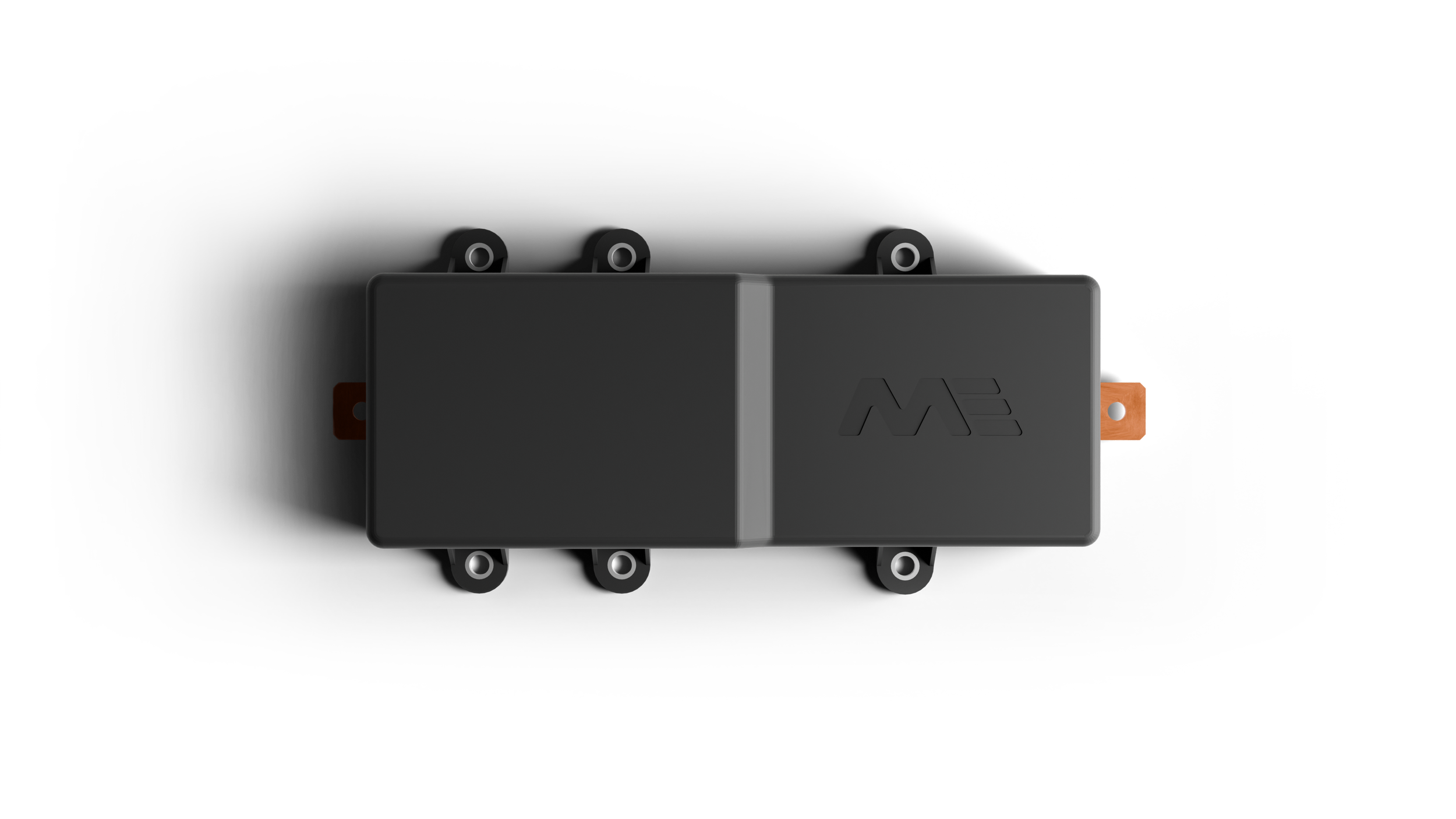 The ME Solid-State Relay Next on transparent background
