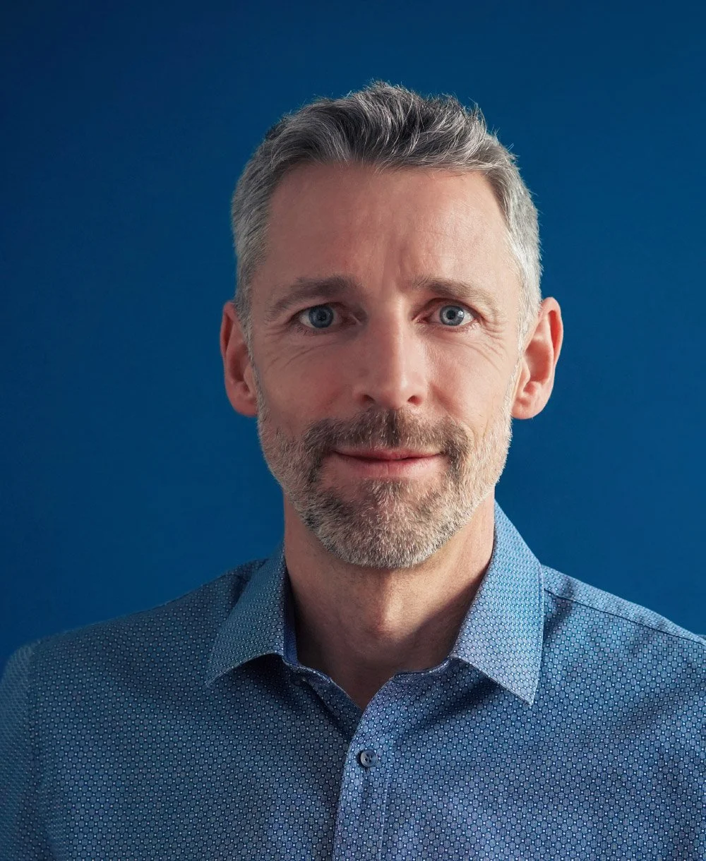 UWE WIEDEMANN // Chief Growth Officer