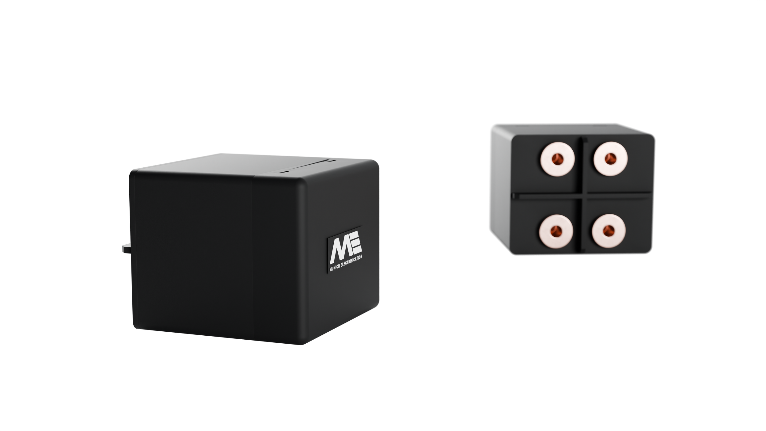 The new BISTA: Munich Electrifications Bi-stable Relay