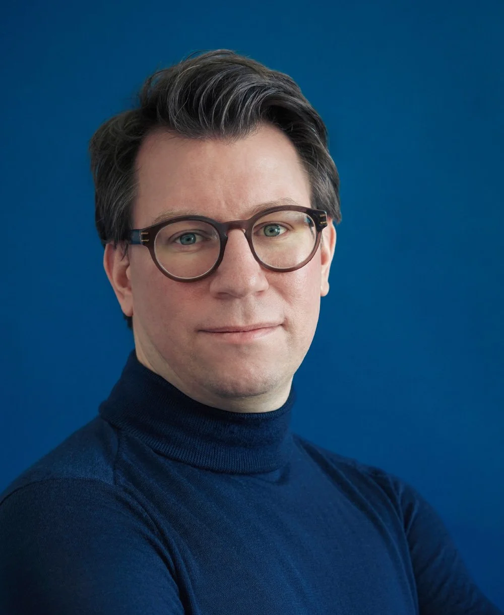 CHRISTOPH KUKRAL // Chief Customer Officer