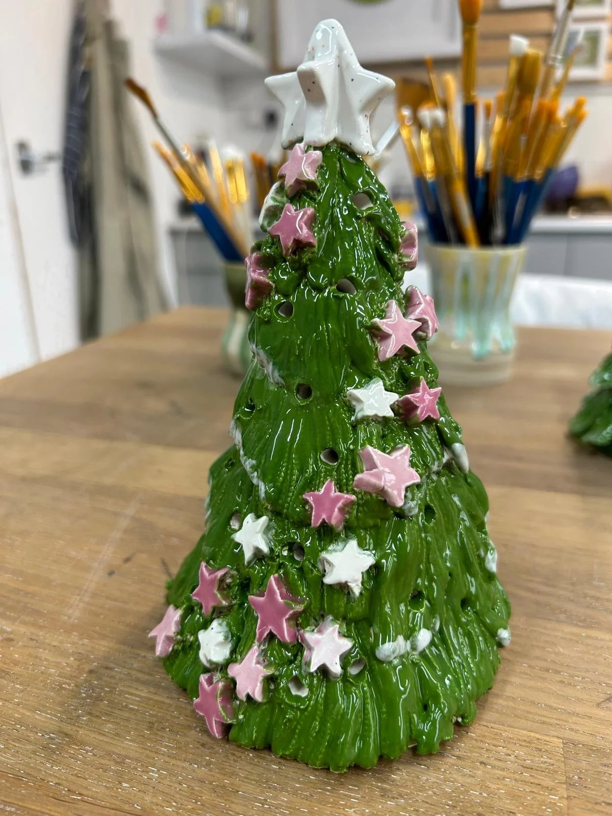 Christmas Trees and Decorations - Uncle Henry’s Farm Shop and Café Grayingham