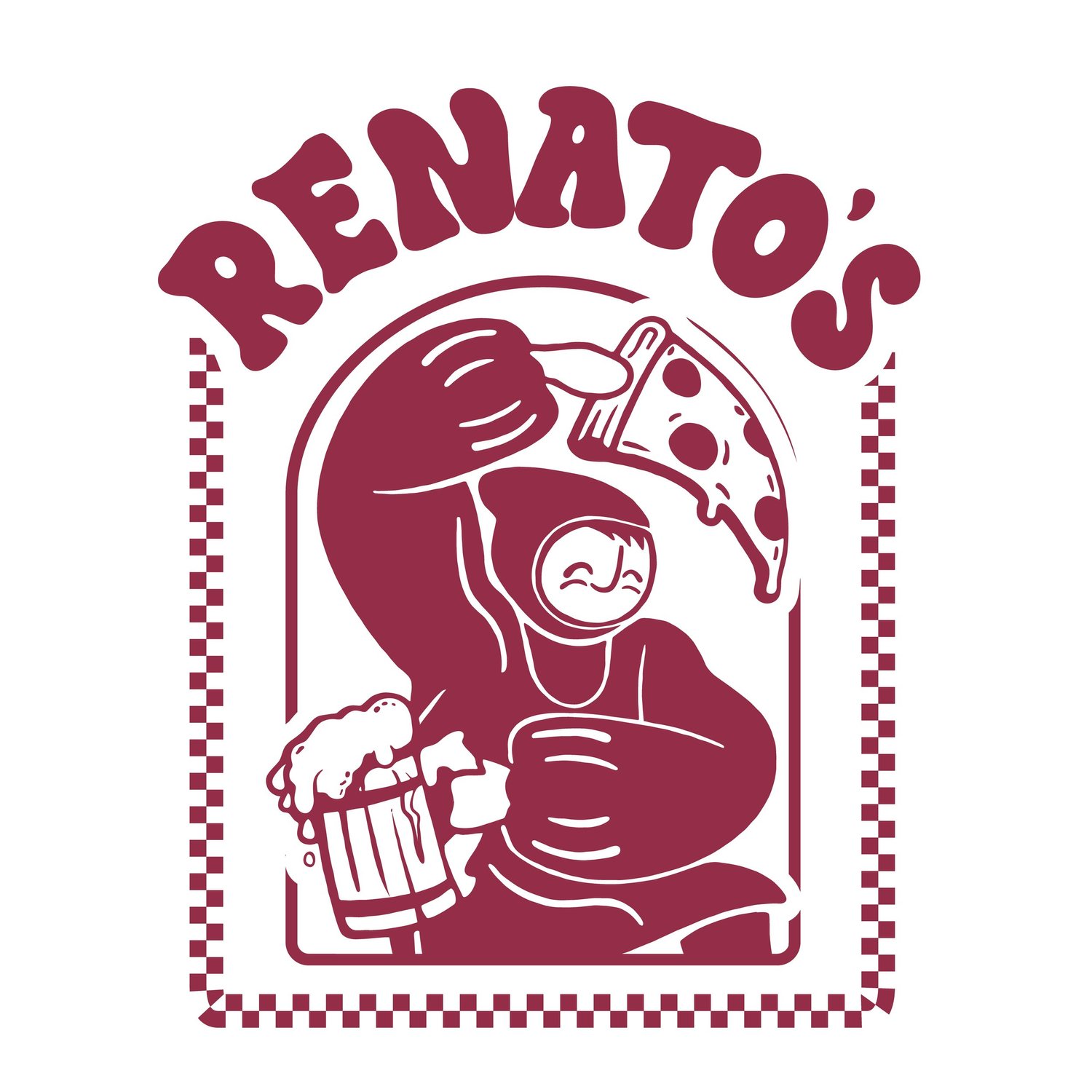 Renatos Bar and Restaurant