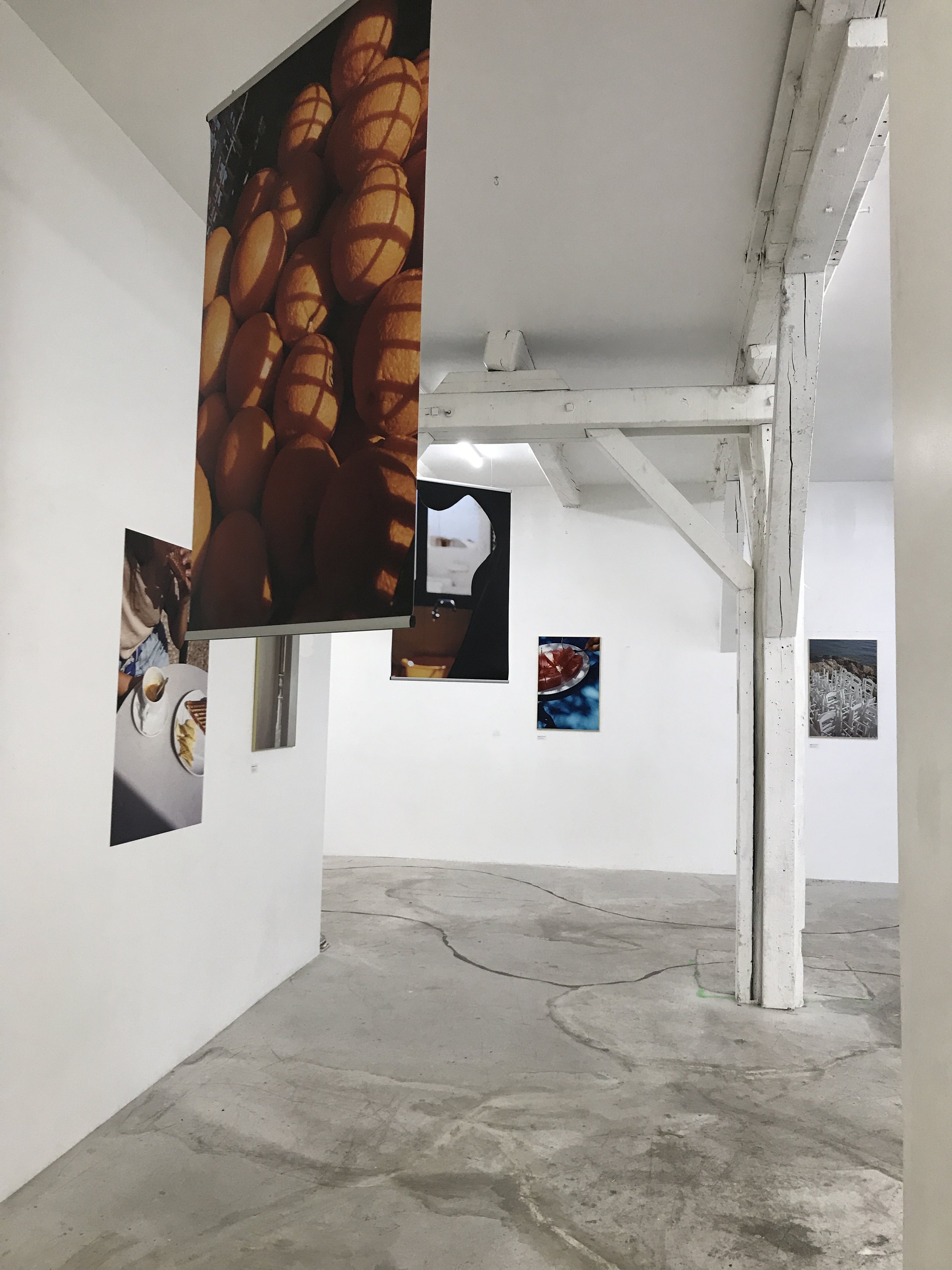 Expo-Banquet "Comme Ça"