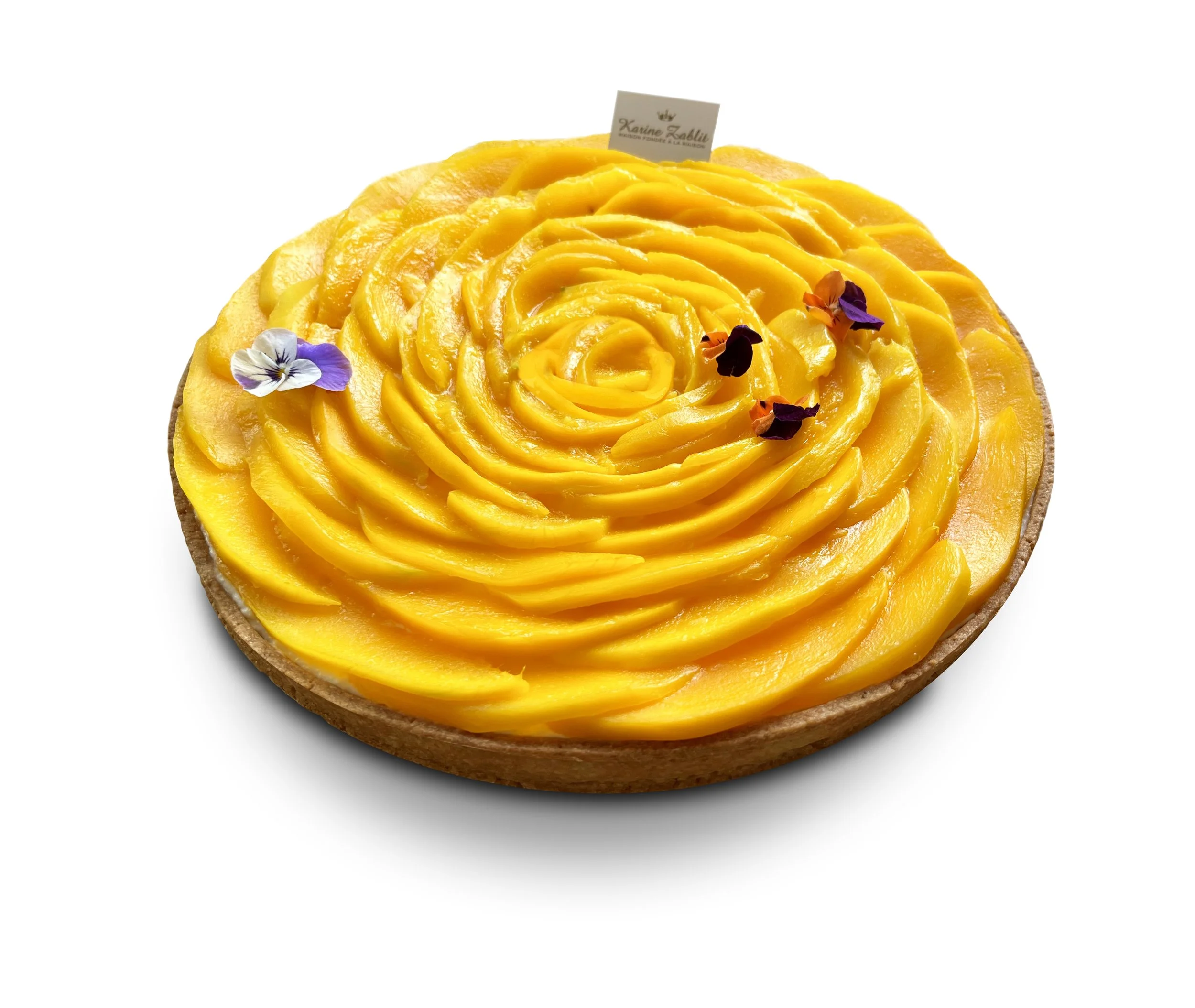 Tarte mangue fond blanc.jpg
