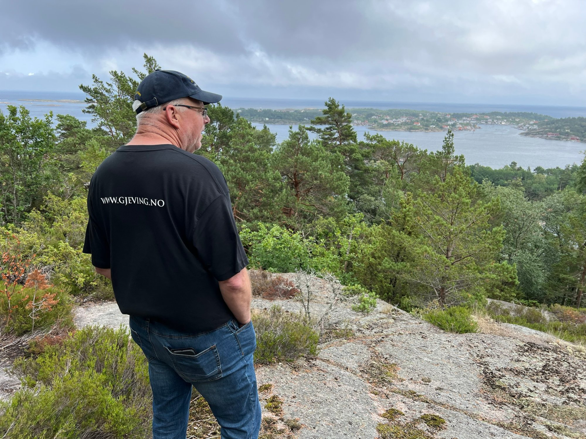 Tilrettelegger for det gode liv