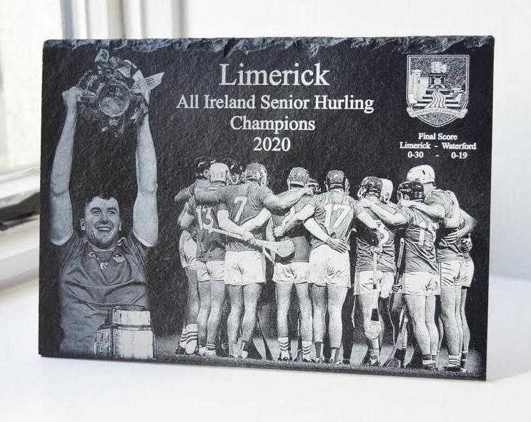 Limerick All Ireland Champions 2020