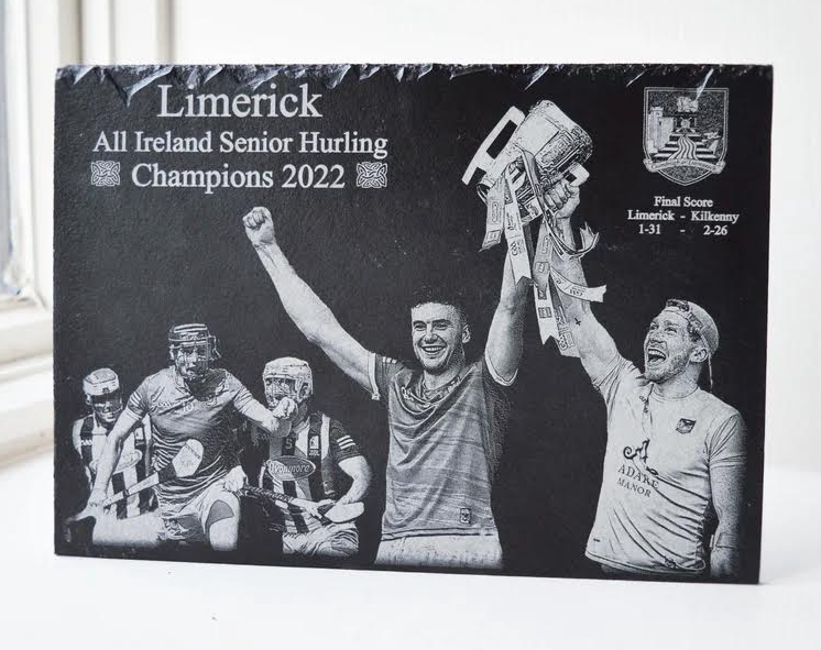 Limerick All Ireland Champions 2022