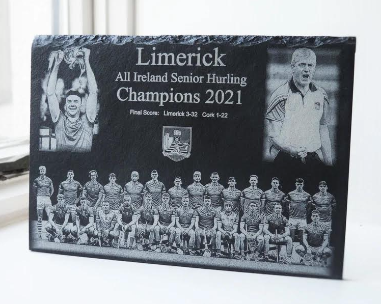 Limerick All Ireland Champions 2021