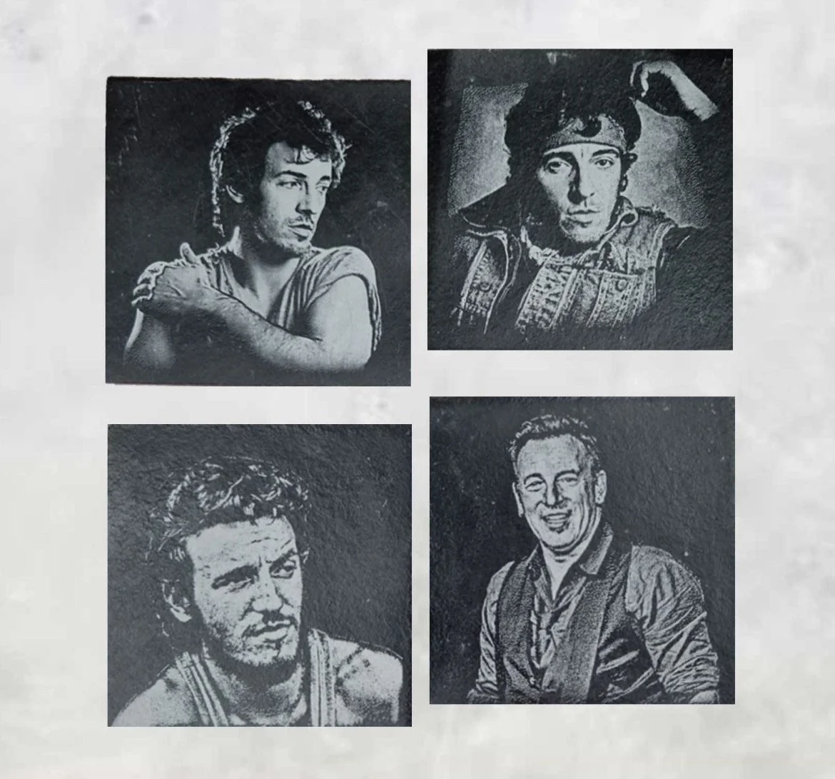 Bruce Springsteen - Coasters