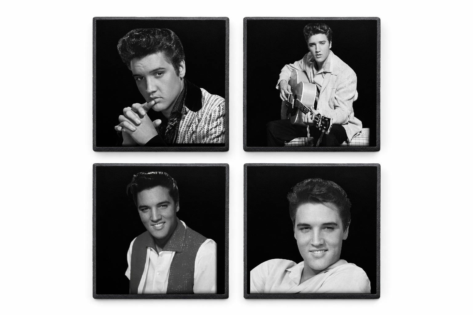 Elvis - Coasters (Copy)