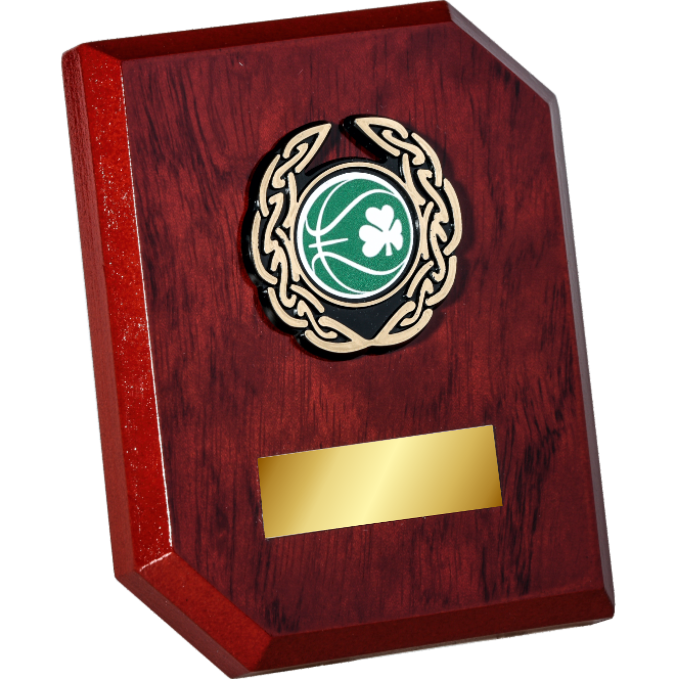 	
Heritage Plaque - Sizes Avaible: 13cm, 15cm, 18cm