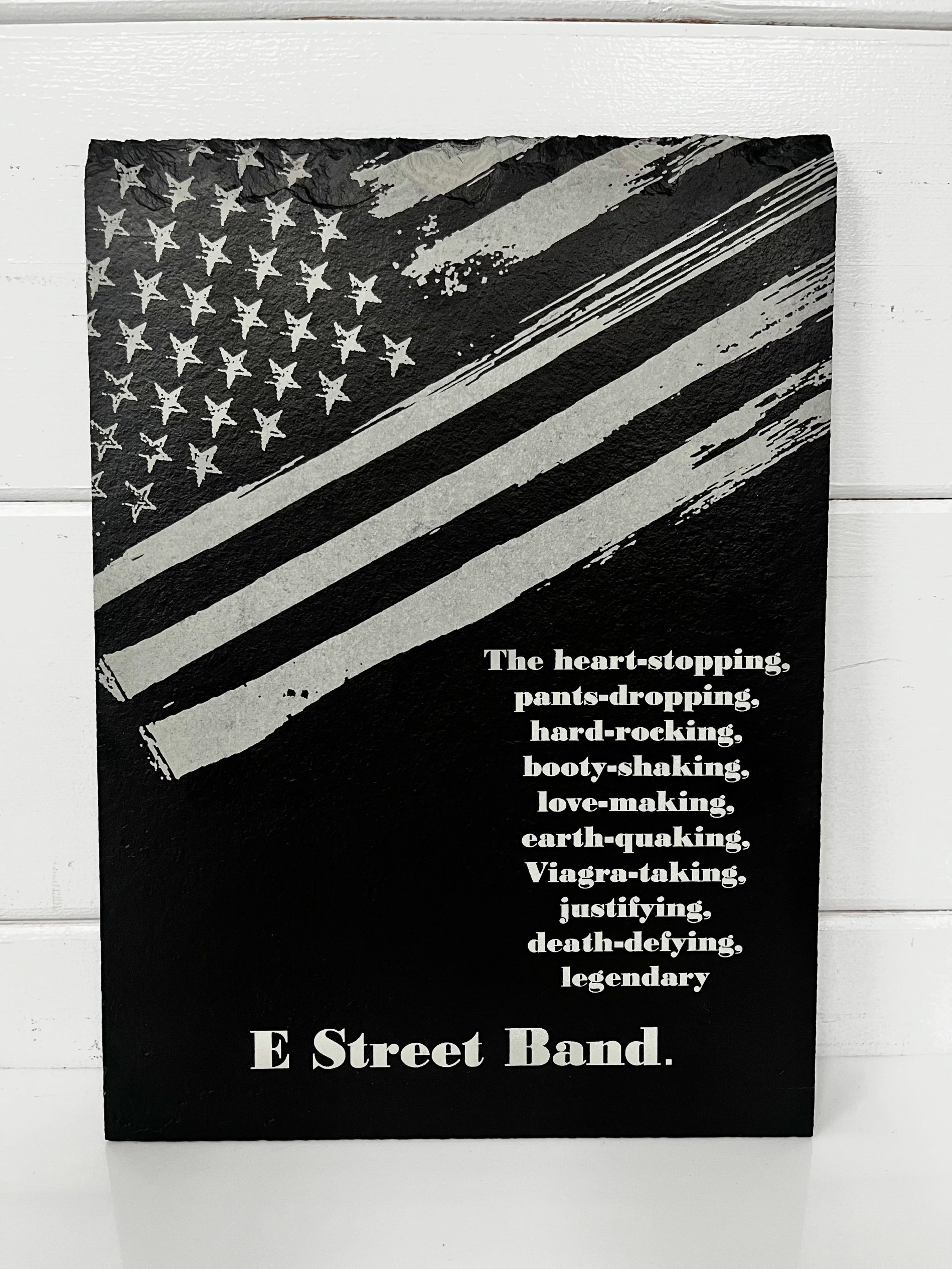 E Street Band