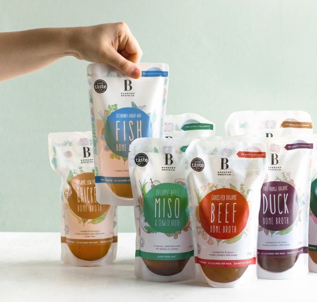 Bone Broth