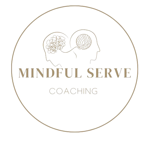 Mindful-Serve by Dominik Meschke 