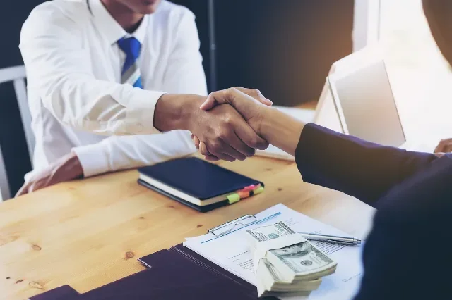 If You Lose Your Job, What Happens to Your Home Loan?