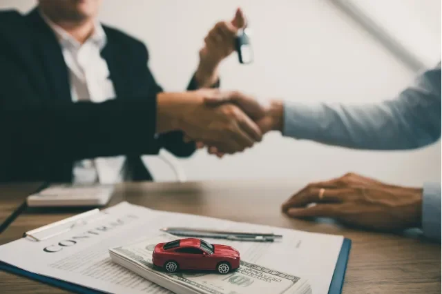 Car Finance Options Explained: Dealer Finance, Bank Loans, and Broker-Sourced Loans