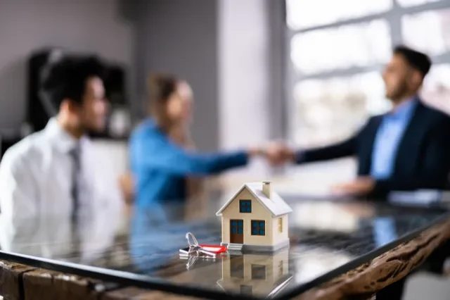 House, Unit, Townhouse, or Apartment: How Property Type Can Affect Your Loan Approval