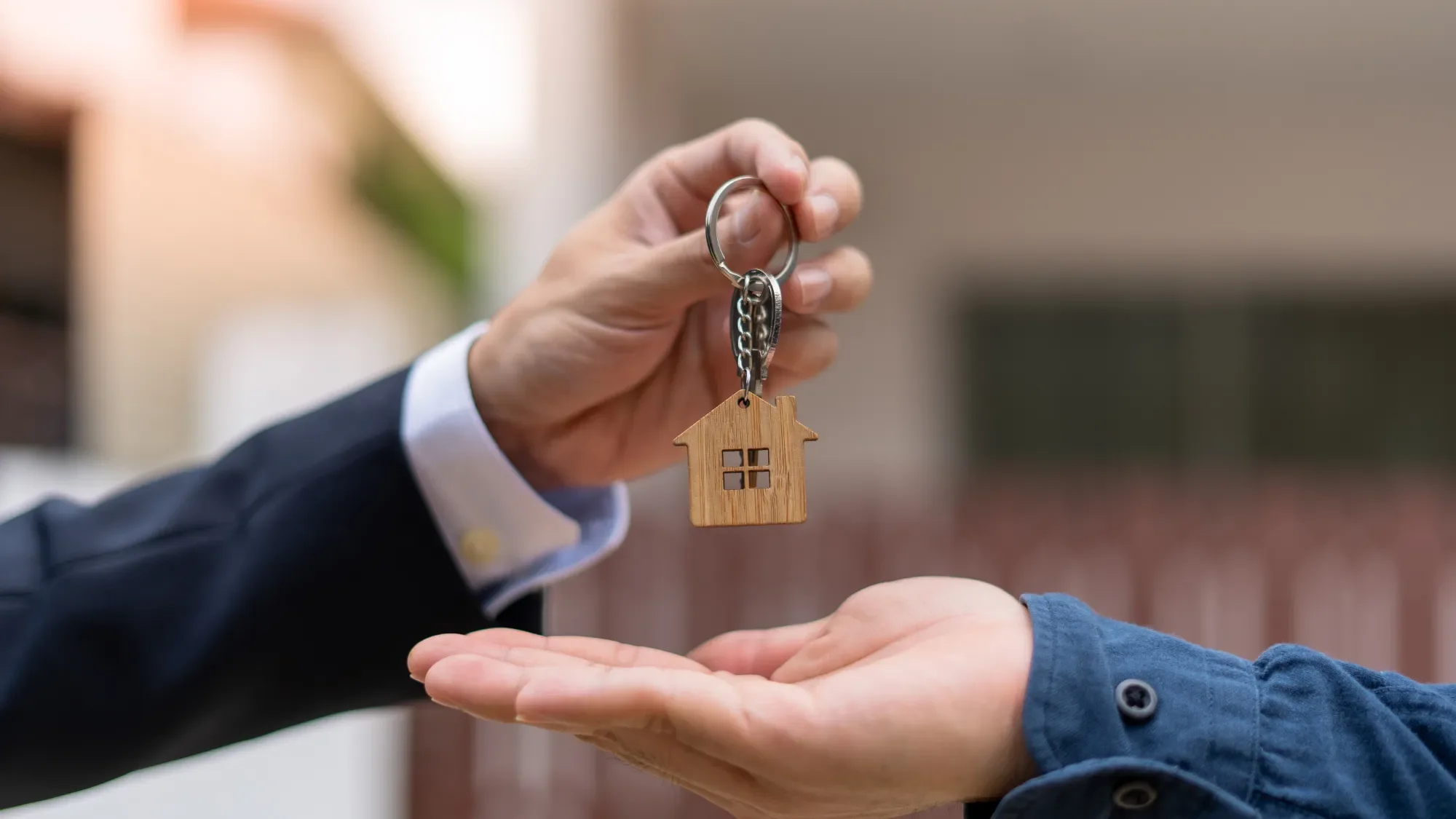 Family Guarantee Home Loans: How a Loved One Can Help You Buy Sooner