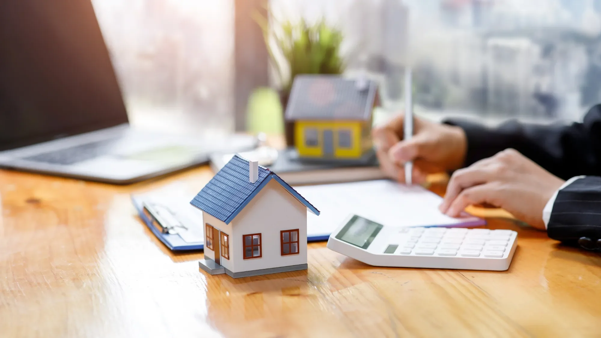 Your First Home Journey: A Simple Guide from Deposit to Settlement