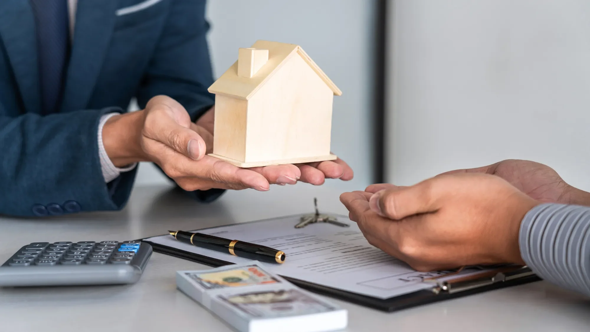 House, Unit, Townhouse, or Apartment: How Property Type Can Affect Your Loan Approval